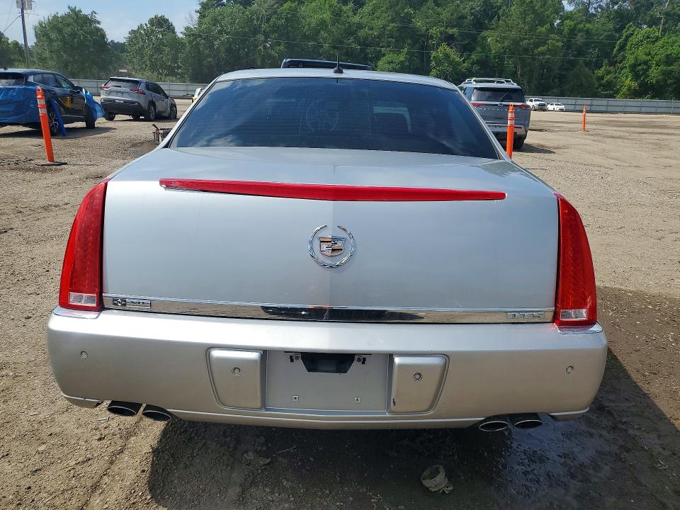 Продажа на аукционе авто 2008 Cadillac Dts, vin: 1G6KD57Y18U175936, номер лота: 55696866