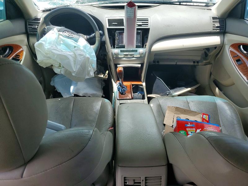 56140196 :رقم المزاد ، 4T1BE46K98U781420 vin ، 2008 Toyota Camry مزاد بيع