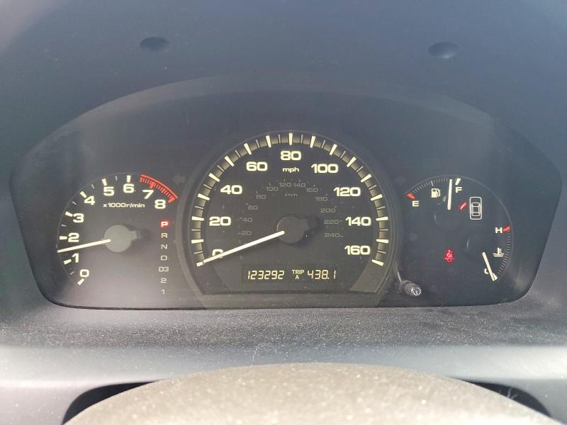 Aukcja sprzedaży 2006 Honda Accord, vin: 1HGCM56326A170865, numer aukcji: 57083456