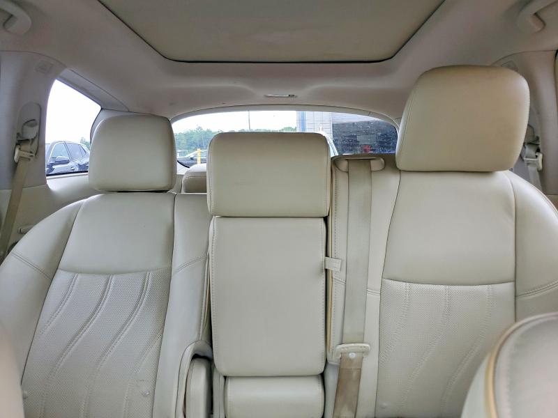 Продажа на аукционе авто 2014 Infiniti Qx60, vin: 5N1AL0MM1EC501313, номер лота: 57202506