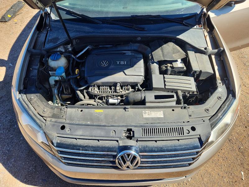 Продажа на аукционе авто 2015 Volkswagen Passat, vin: 1VWAT7A35FC015448, номер лота: 59236576