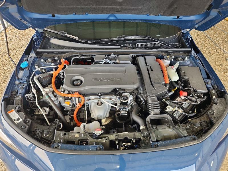 2026 Honda Civic მანქანა იყიდება აუქციონზე, vin: 2HGFE4F86TH323065, აუქციონის ნომერი: 56140976