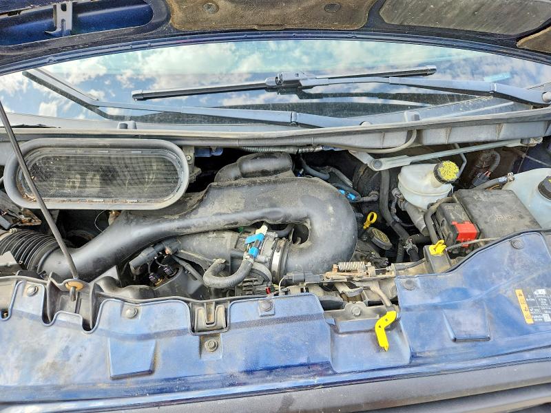 60709266 :رقم المزاد ، 1FTYR2ZM3HKA72854 vin ، 2017 Ford Transit مزاد بيع