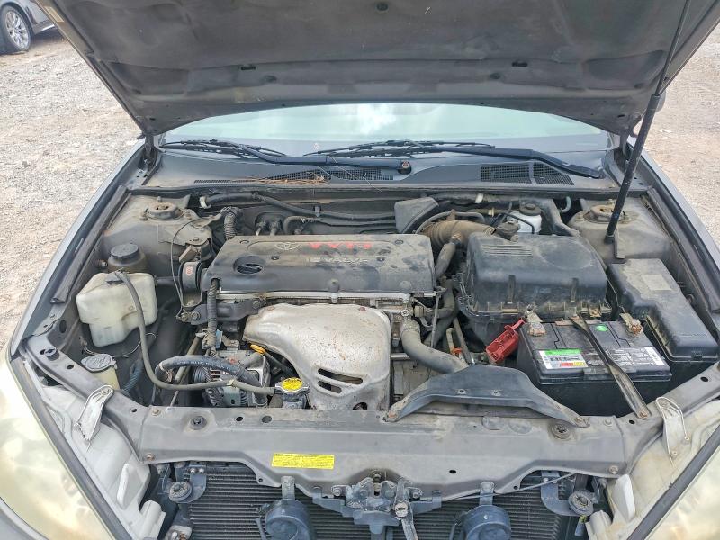 Aukcja sprzedaży 2003 Toyota Camry, vin: 4T1BE32K13U752261, numer aukcji: 57832396