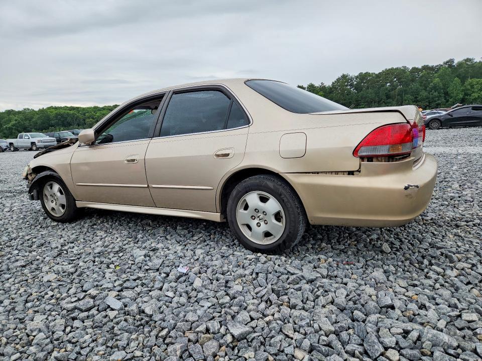 Aukcja sprzedaży 2001 Honda Accord, vin: 1HGCG16571A009275, numer aukcji: 57408366