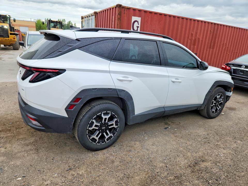 Aukcja sprzedaży 2025 Hyundai Tucson, vin: 5NMJFCDE4SH524734, numer aukcji: 56940736