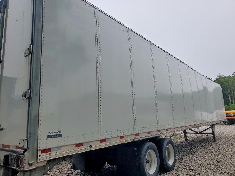 Aukcja sprzedaży 2021 Hyundai Translead Inc Trailers, vin: 3H3V532C5MR097057, numer aukcji: 57580636
