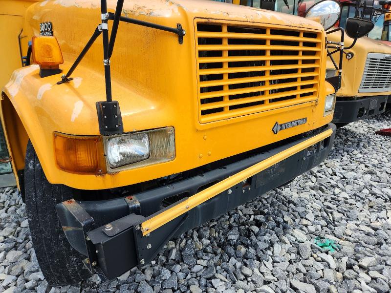 Продажа на аукционе авто 2003 International 3800, vin: 1HVBBAAN43H580226, номер лота: 56860376