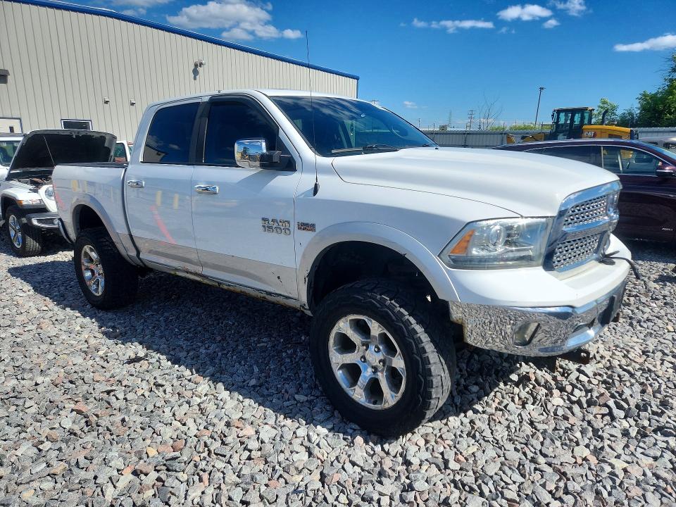 2015 Ram 1500 მანქანა იყიდება აუქციონზე, vin: 1C6RR7NT5FS767050, აუქციონის ნომერი: 58417406