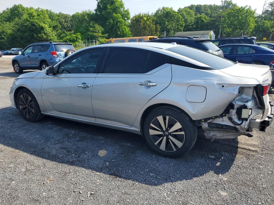 2022 Nissan Altima მანქანა იყიდება აუქციონზე, vin: 1N4BL4DV1NN315581, აუქციონის ნომერი: 55719056