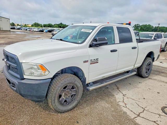 Auction sale of the 2014 Ram 2500, vin: 3C6TR5CT5EG207628, lot number: 54855046