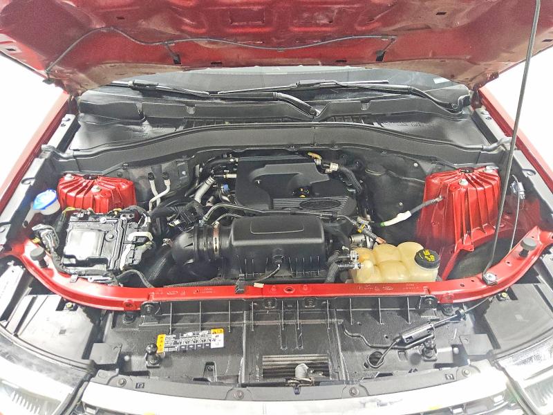 Продажа на аукционе авто 2020 Ford Explorer, vin: 1FMSK7DH5LGC82333, номер лота: 56799286