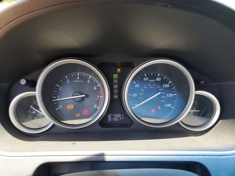 Aukcja sprzedaży 2015 Mazda Cx-9, vin: JM3TB2DA3F0467600, numer aukcji: 55846196