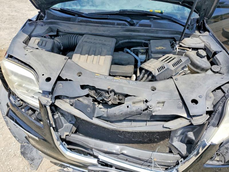Aukcja sprzedaży 2017 Gmc Terrain, vin: 2GKALNEK9H6308911, numer aukcji: 58602646