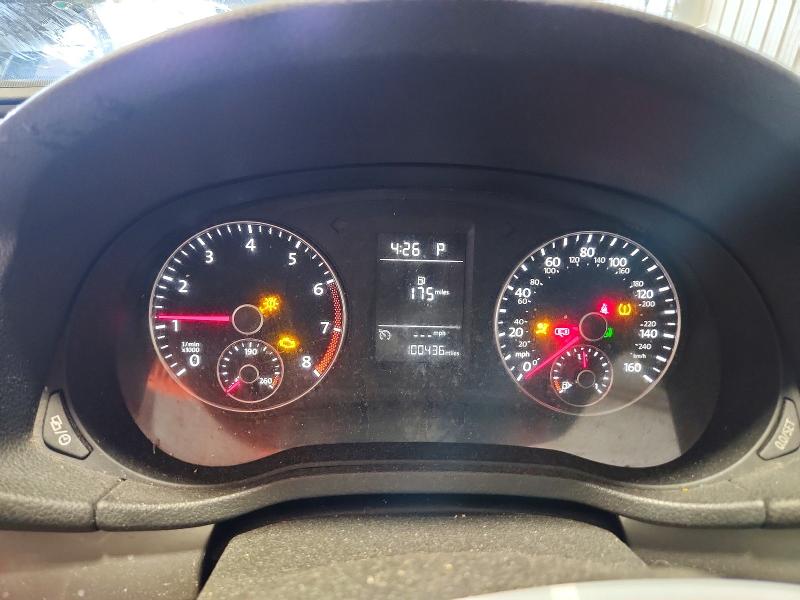 Продаж на аукціоні авто 2015 Volkswagen Passat, vin: 1VWAT7A33FC070786, номер лоту: 56158816