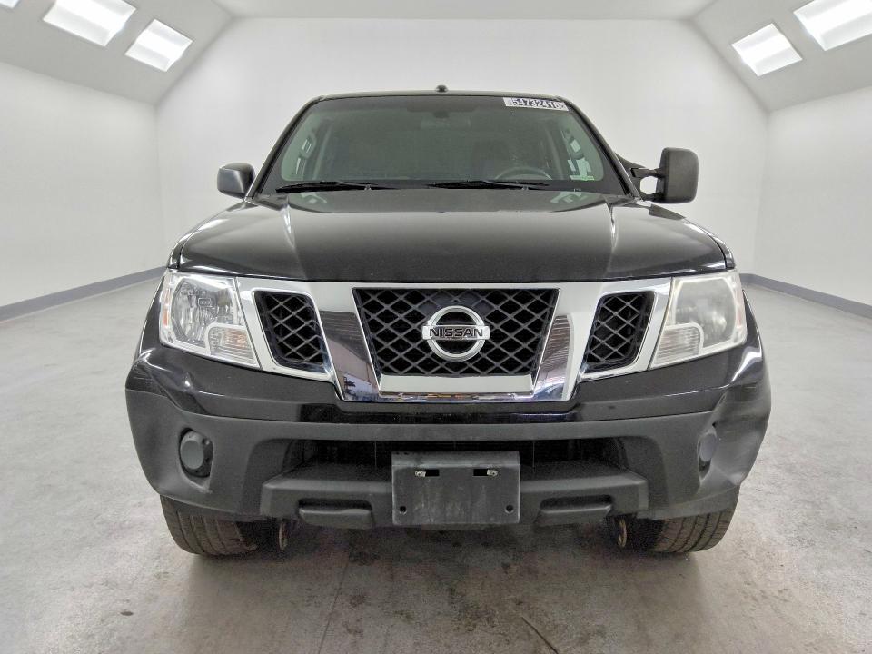Aukcja sprzedaży 2013 Nissan Frontier, vin: 1N6AD0ER0DN733249, numer aukcji: 54732416