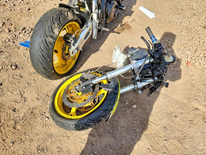 Aukcja sprzedaży 2006 Honda Cbr1000, vin: JH2SC57156M200277, numer aukcji: 57014706