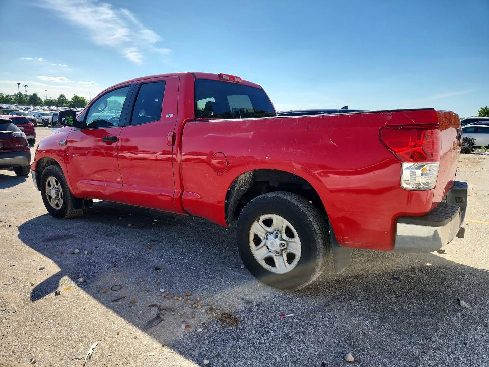 Aukcja sprzedaży 2012 Toyota Tundra, vin: 5TFUW5F1XCX236552, numer aukcji: 55892716