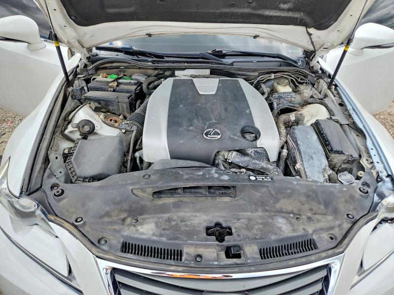 Aukcja sprzedaży 2016 Lexus Is, vin: JTHCM1D2XG5009500, numer aukcji: 56764386
