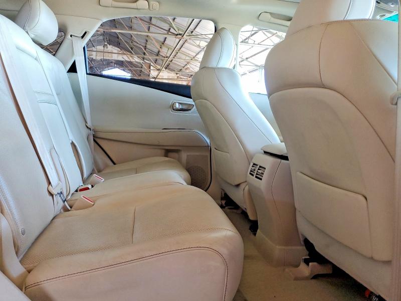 2015 Lexus Rx 350 მანქანა იყიდება აუქციონზე, vin: 2T2ZK1BA9FC208076, აუქციონის ნომერი: 58276816