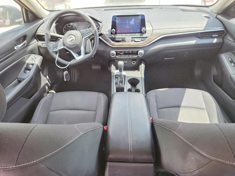 55969126 :رقم المزاد ، 1N4BL4DV0SN362547 vin ، 2025 Nissan Altima مزاد بيع