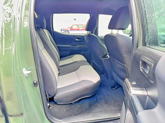 59178456 :رقم المزاد ، 3TMDZ5BNXNM136041 vin ، 2022 Toyota Tacoma مزاد بيع