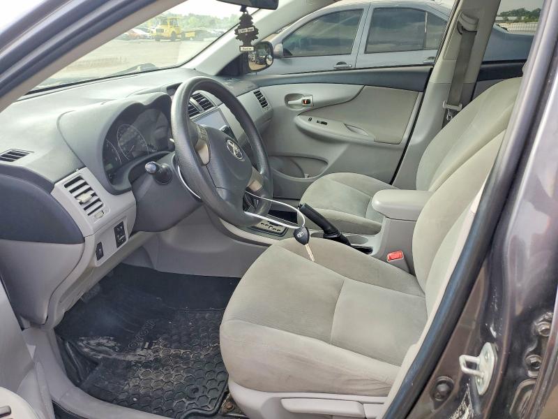 2013 Toyota Corolla მანქანა იყიდება აუქციონზე, vin: 2T1BU4EE1DC097374, აუქციონის ნომერი: 58932686