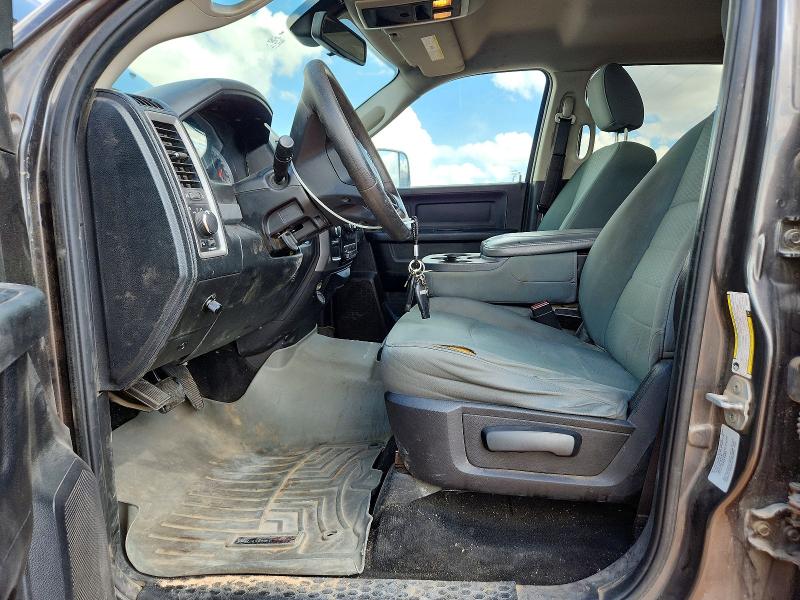2015 Ram 3500 მანქანა იყიდება აუქციონზე, vin: 3C63RRGL4FG515084, აუქციონის ნომერი: 57313446