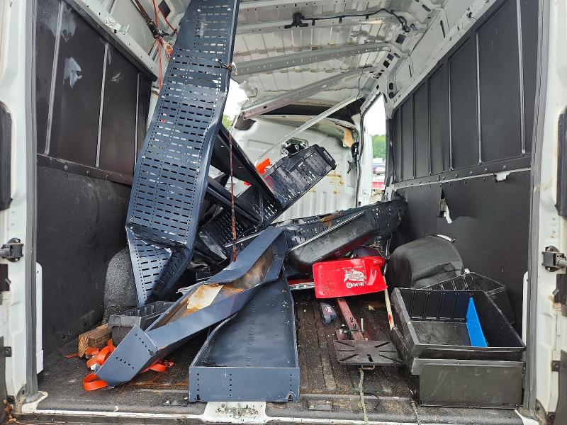 Aukcja sprzedaży 2024 Ram Promaster 3500, vin: 3C6MRVJG0RE117377, numer aukcji: 64669596