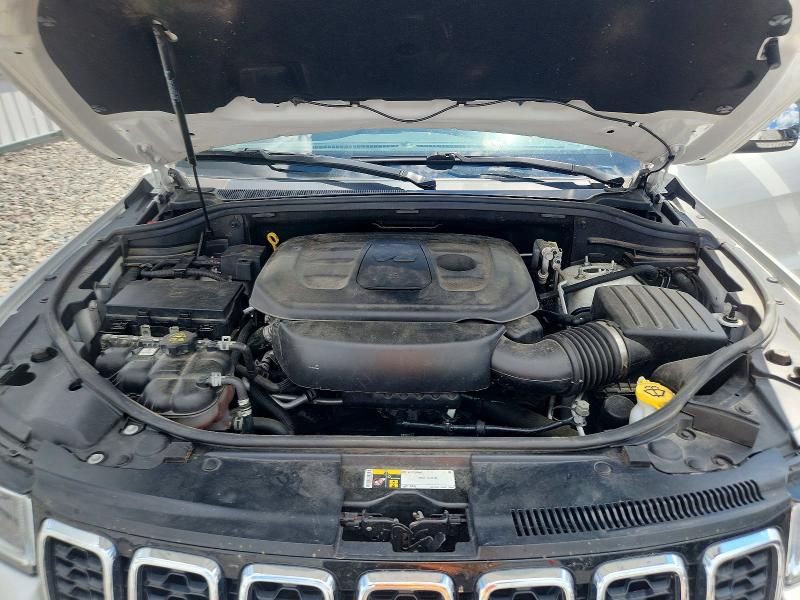 Aukcja sprzedaży 2019 Jeep Grand Cherokee, vin: 1C4RJFBGXKC785940, numer aukcji: 58261286