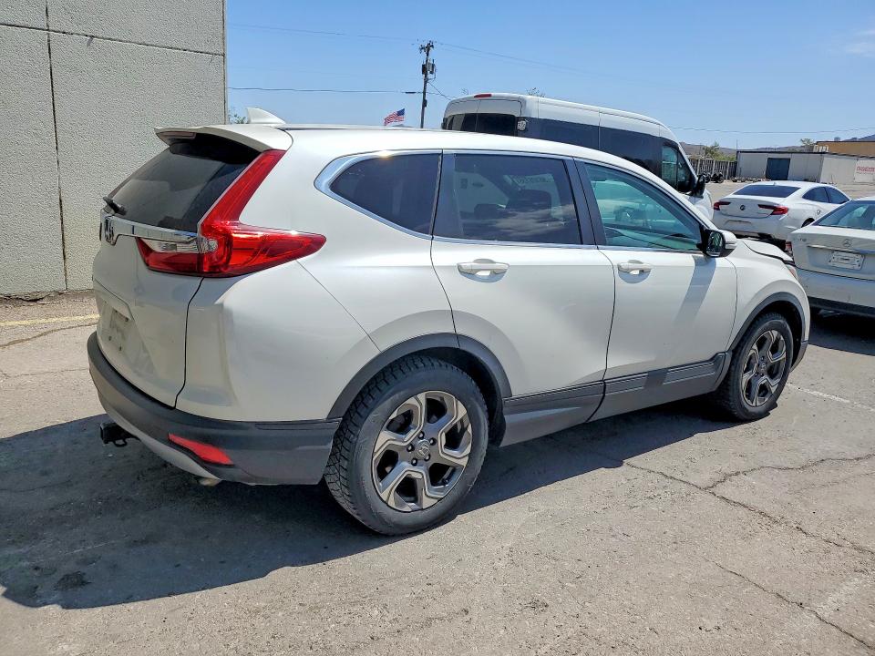 Продажа на аукционе авто 2018 Honda Cr-v, vin: 5J6RW1H5XJL002313, номер лота: 56128736