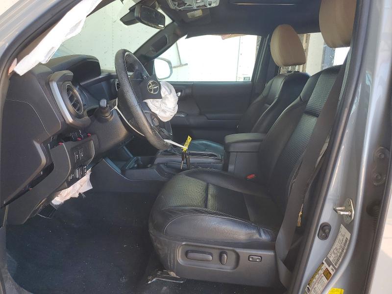 57589786 :رقم المزاد ، 3TMCZ5AN4LM305853 vin ، 2020 Toyota Tacoma مزاد بيع