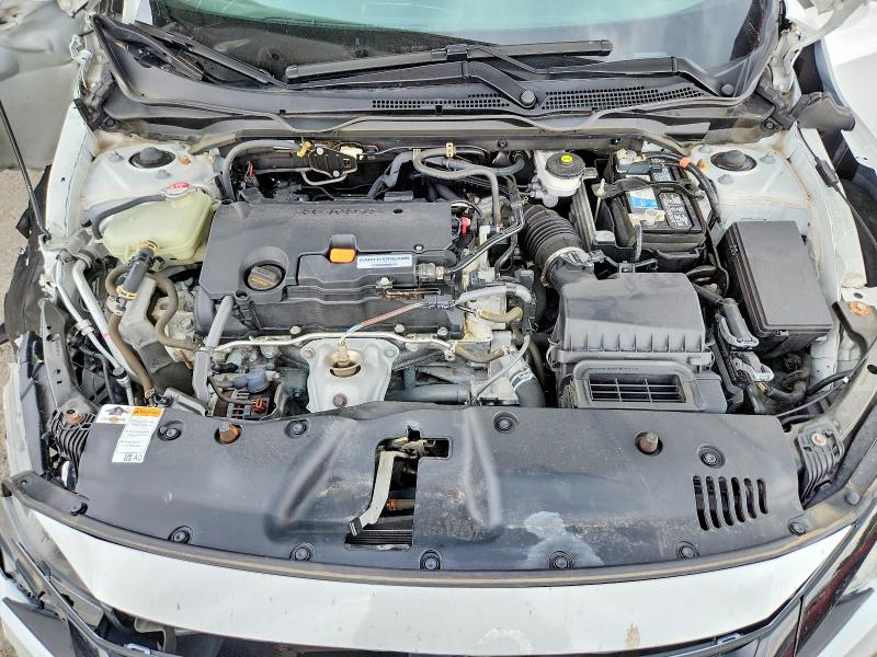 Aukcja sprzedaży 2020 Honda Civic, vin: 2HGFC2F66LH562236, numer aukcji: 57622476