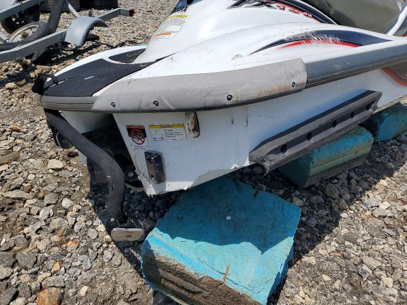 2002 Yam Jet Ski მანქანა იყიდება აუქციონზე, vin: YAMA3215C202, აუქციონის ნომერი: 56955946