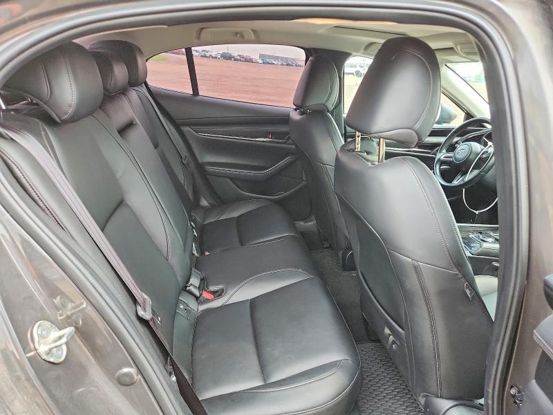 Aukcja sprzedaży 2019 Mazda 3, vin: JM1BPBCM4K1119763, numer aukcji: 59395716