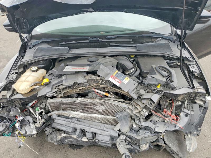 Продаж на аукціоні авто 2017 Ford Focus, vin: WF0DP3TH3H4123390, номер лоту: 58721786
