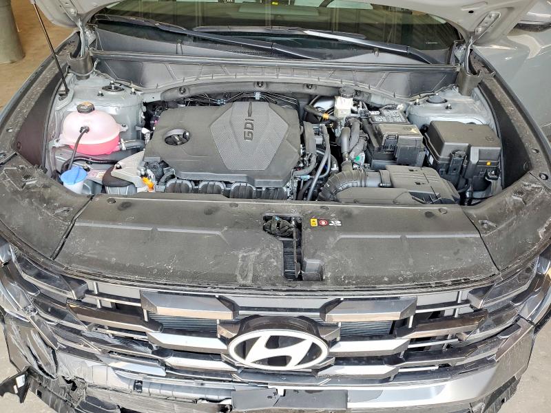 Продаж на аукціоні авто 2025 Hyundai Tucson, vin: 5NMJBCDE4SH602604, номер лоту: 59179796