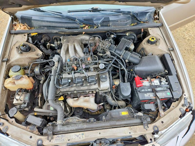 Продажа на аукционе авто 1997 Toyota Camry, vin: 4T1BF22K7VU005340, номер лота: 58013526