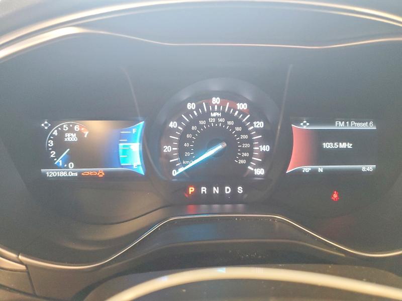 Продаж на аукціоні авто 2016 Ford Fusion, vin: 3FA6P0HD4GR113351, номер лоту: 56703576
