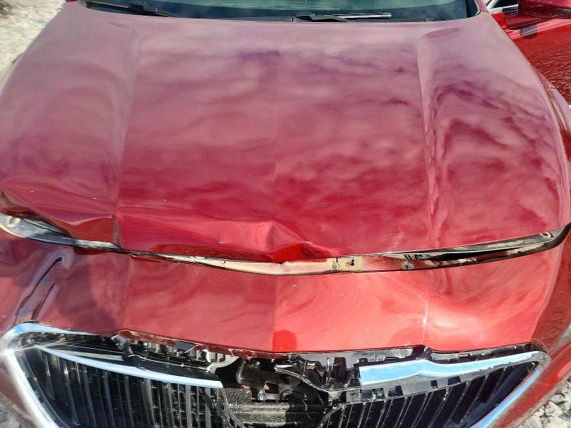 Продажа на аукционе авто 2017 Buick Lacrosse, vin: 1G4ZP5SS7HU191964, номер лота: 58939226