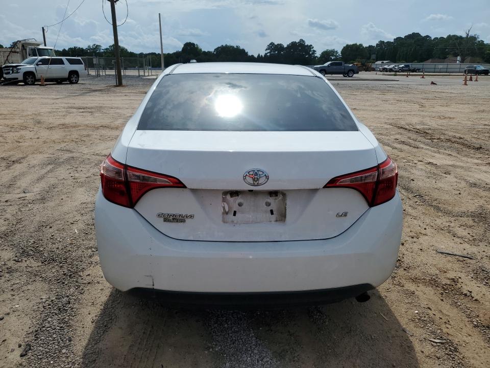 Продажа на аукционе авто 2019 Toyota Corolla, vin: 2T1BURHE3KC182125, номер лота: 55640136