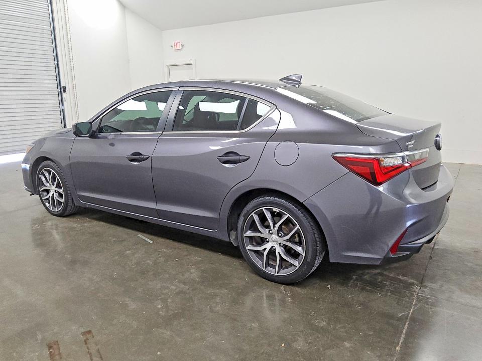 Продажа на аукционе авто 2019 Acura Ilx, vin: 19UDE2F78KA000992, номер лота: 57596396