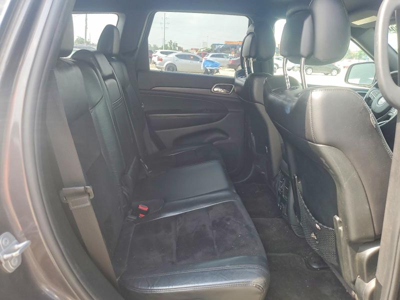 Aukcja sprzedaży 2018 Jeep Grand Cherokee, vin: 1C4RJFAG7JC214924, numer aukcji: 57188966