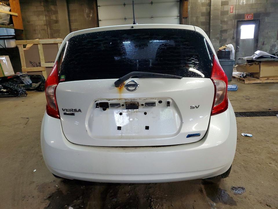 Продаж на аукціоні авто 2015 Nissan Versa Note, vin: 3N1CE2CP2FL403009, номер лоту: 56033846