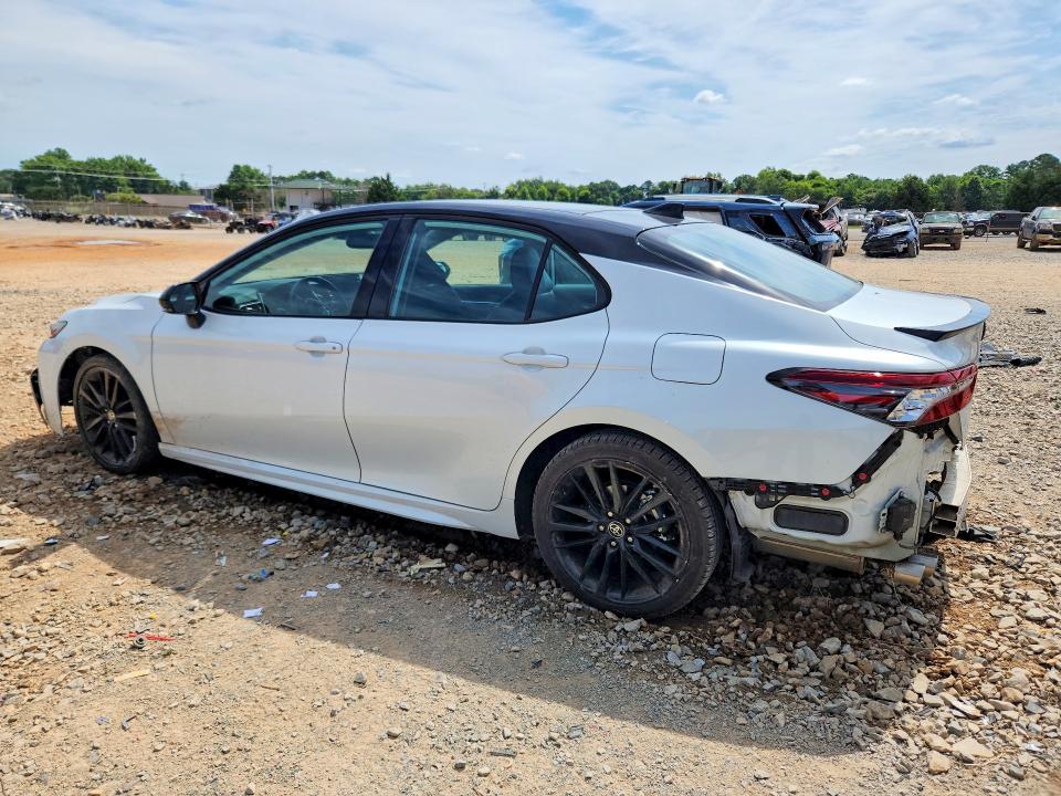 Aukcja sprzedaży 2023 Toyota Camry, vin: 4T1K61AK3PU157405, numer aukcji: 57631356