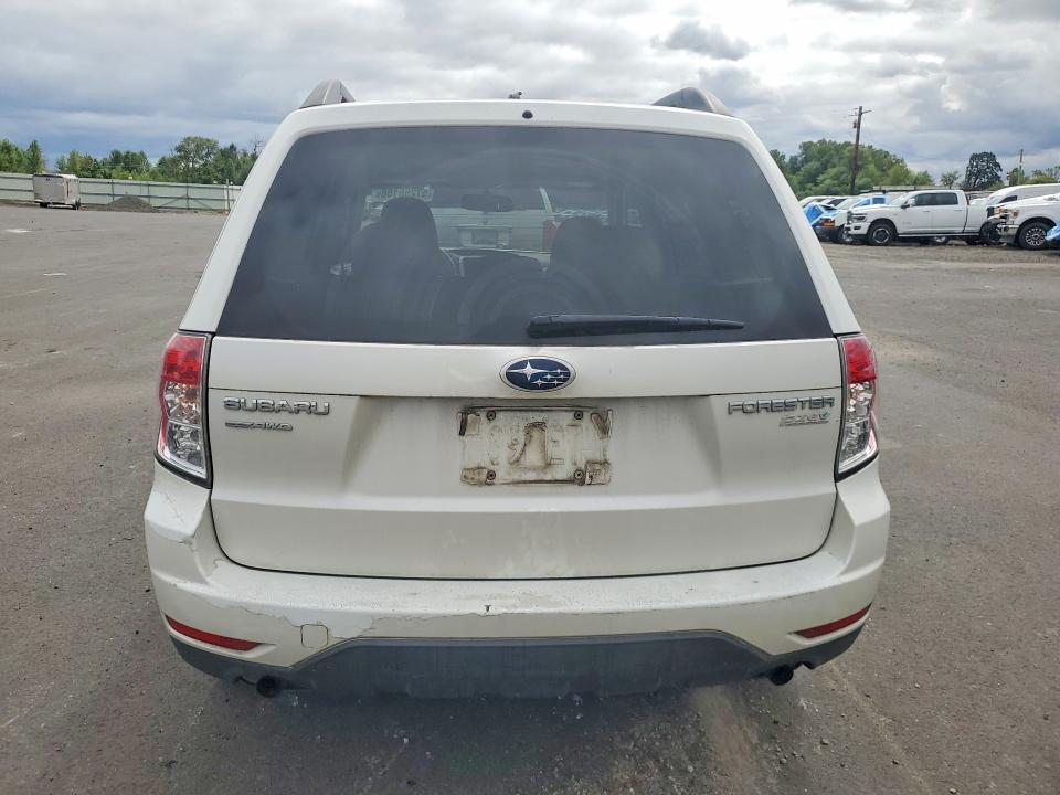 Продажа на аукционе авто 2010 Subaru Forester, vin: JF2SH6CC9AH801900, номер лота: 57266166