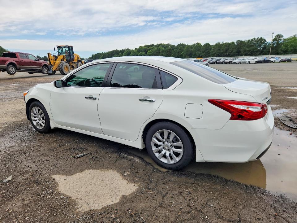 Aukcja sprzedaży 2016 Nissan Altima, vin: 1N4AL3APXGN383862, numer aukcji: 58139886