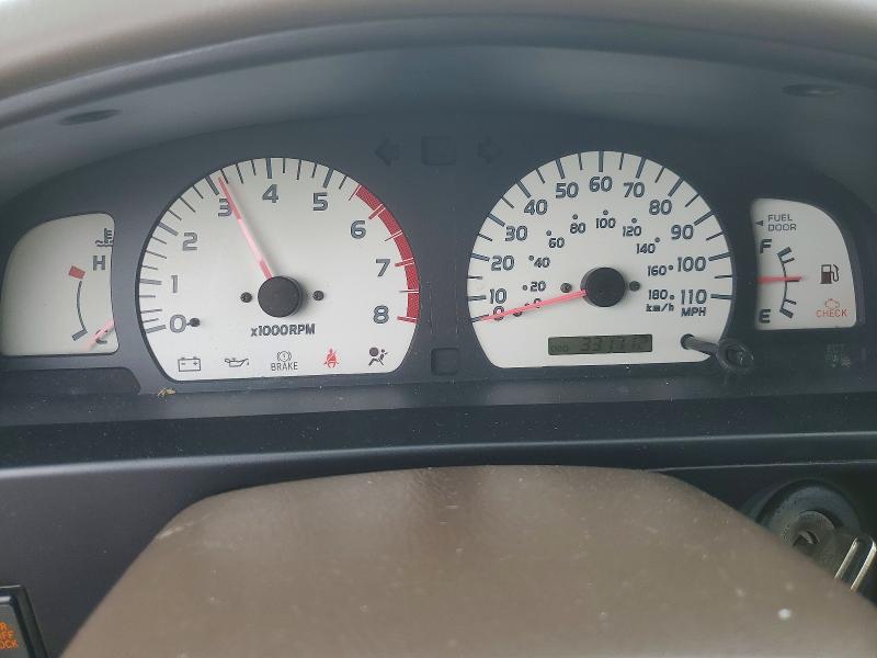 56332626 :رقم المزاد ، 5TEGN92N62Z080825 vin ، 2002 Toyota Tacoma مزاد بيع