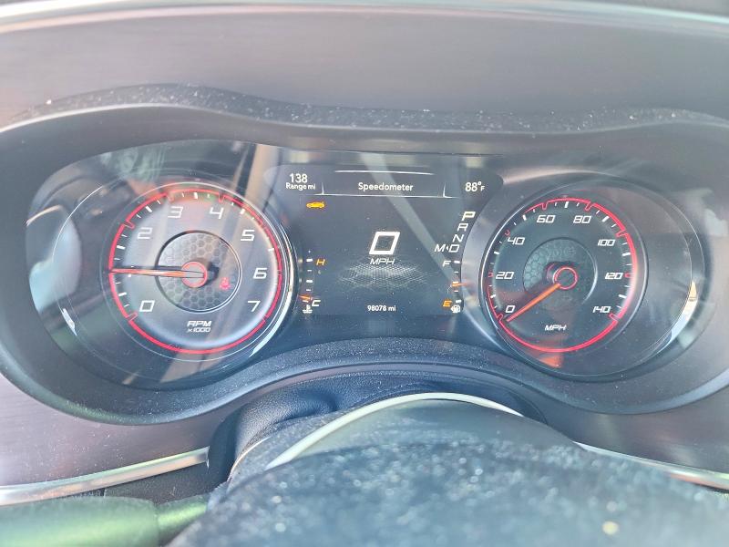 Aukcja sprzedaży 2016 Dodge Charger, vin: 2C3CDXHGXGH318522, numer aukcji: 57221446