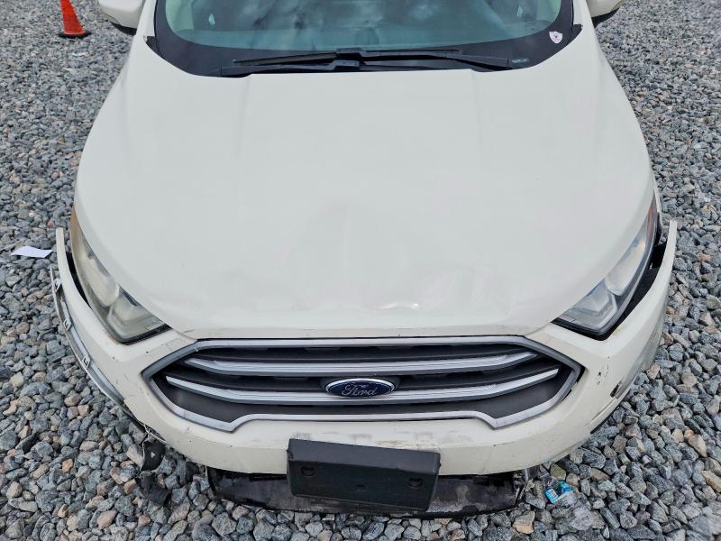 Aukcja sprzedaży 2018 Ford Ecosport, vin: MAJ6P1UL5JC222068, numer aukcji: 55686316